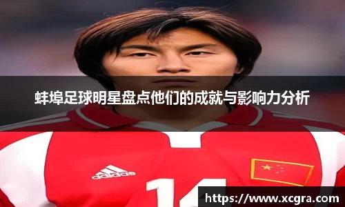 蚌埠足球明星盘点他们的成就与影响力分析